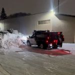 LawnPros Fond du Lac | Commercial Snow Removal