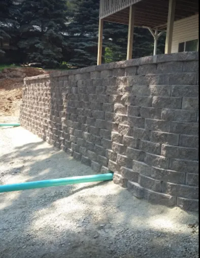 Hydroseeding & Landscaping Picture 4