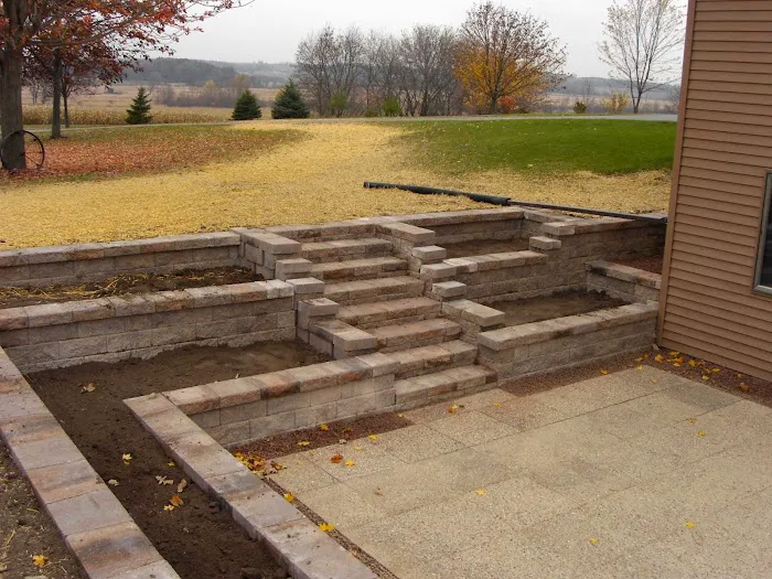 Hydroseeding & Landscaping Picture 1