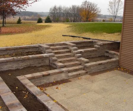 Hydroseeding & Landscaping