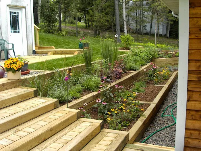 Hydroseeding & Landscaping Picture 3