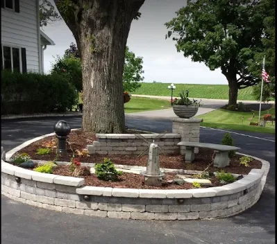 Hydroseeding & Landscaping Picture 2
