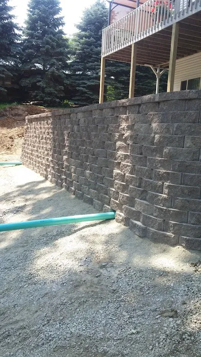 Hydroseeding & Landscaping Picture 6