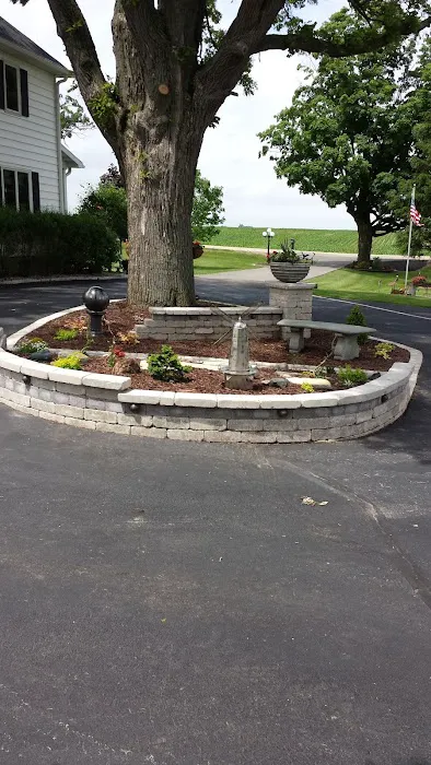 Hydroseeding & Landscaping Picture 5