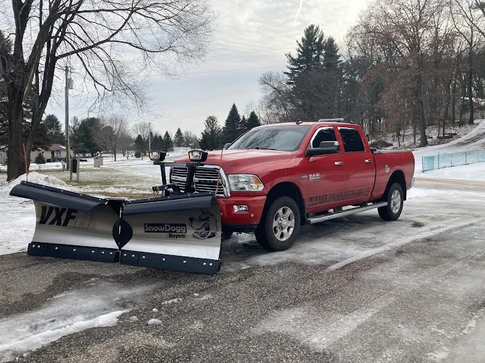Integrity Lawn Service & Supply, Inc. Picture 5