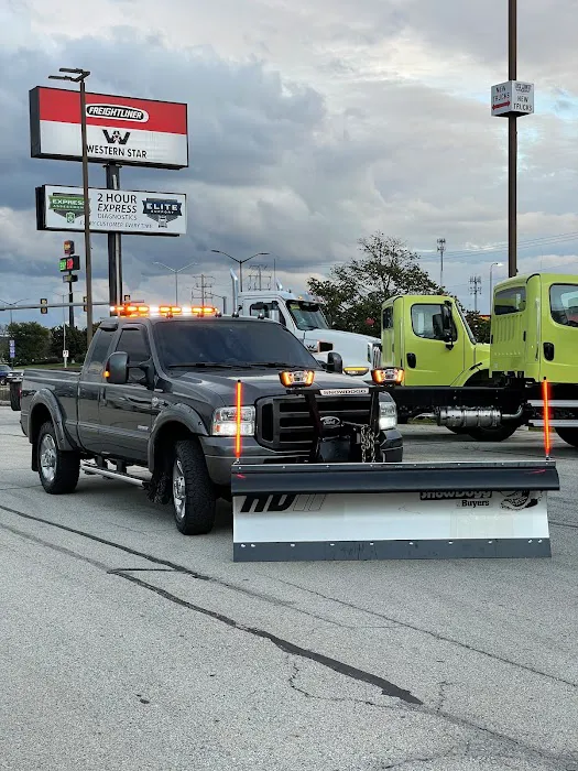 Integrity Lawn Service & Supply, Inc. Picture 1