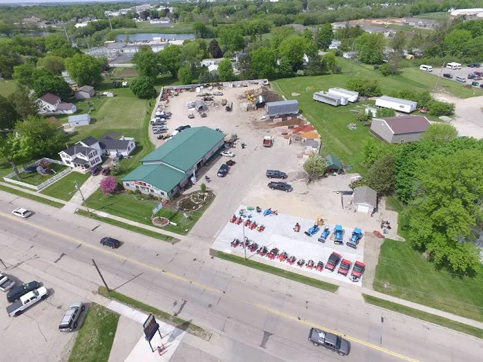 Integrity Lawn Service & Supply, Inc. Picture 3