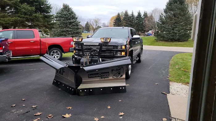 Integrity Lawn Service & Supply, Inc. Picture 6