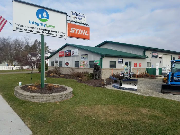 Integrity Lawn Service & Supply, Inc. Picture 8