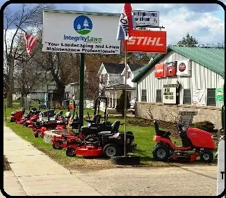 Integrity Lawn Service & Supply, Inc. Picture 7