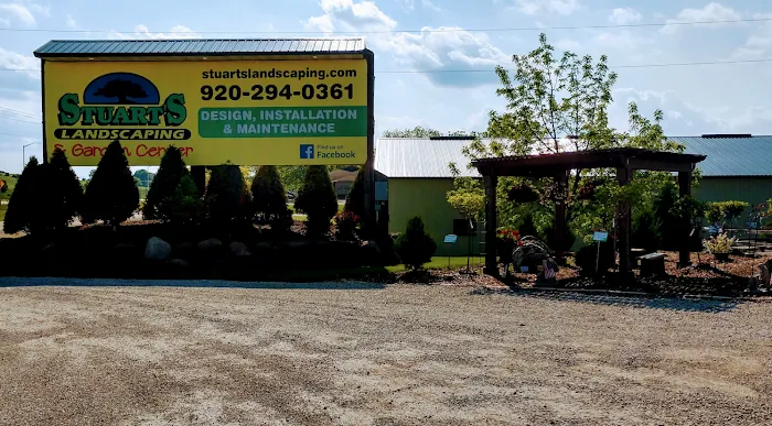 Stuart's Landscaping & Garden Center Picture 9