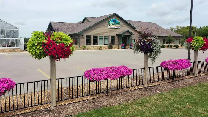 Stuart's Landscaping & Garden Center Picture 10