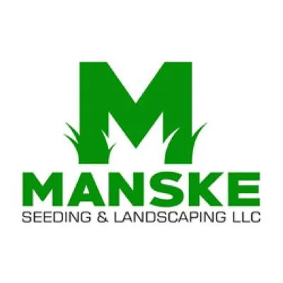 Manske Seeding & Landscaping Picture 1