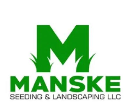 Manske Seeding & Landscaping