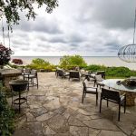 Landmark Landscapes Inc