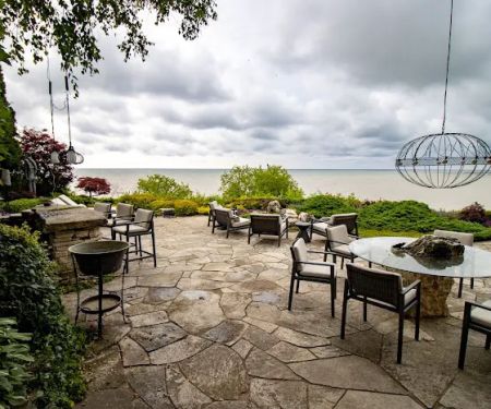 Landmark Landscapes Inc