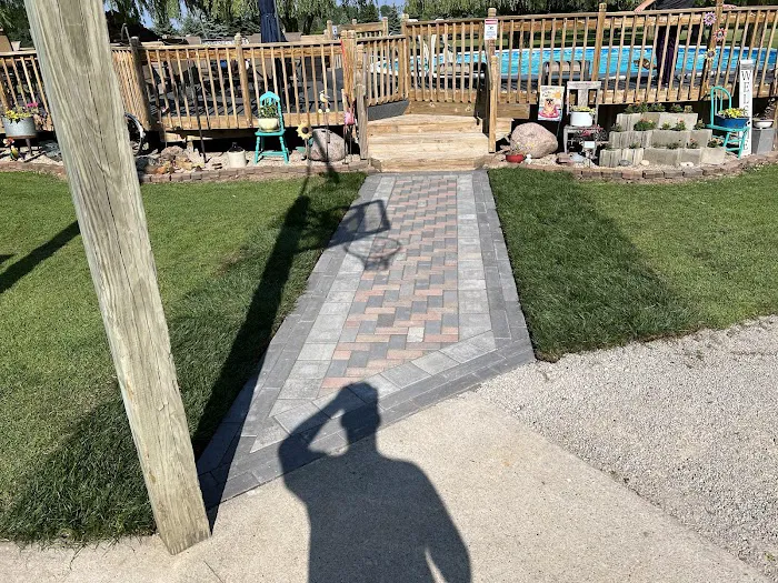 Albright Custom Services LLC Picture 4