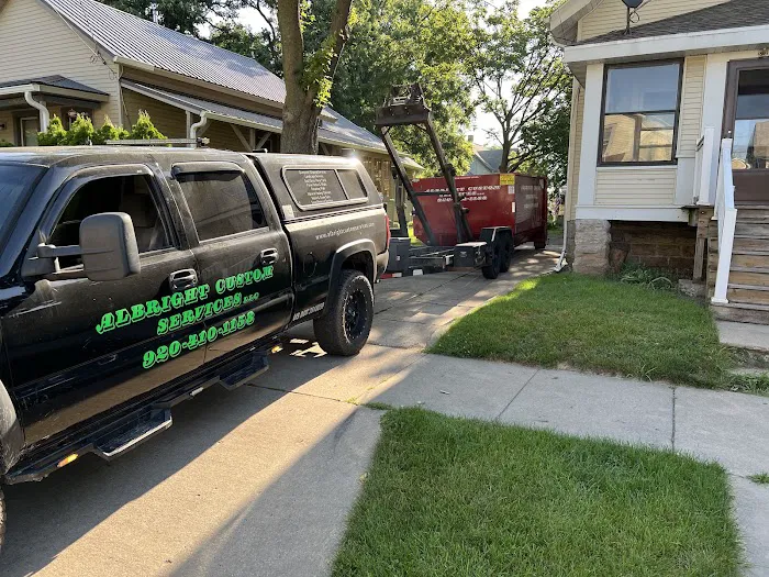 Albright Custom Services LLC Picture 9