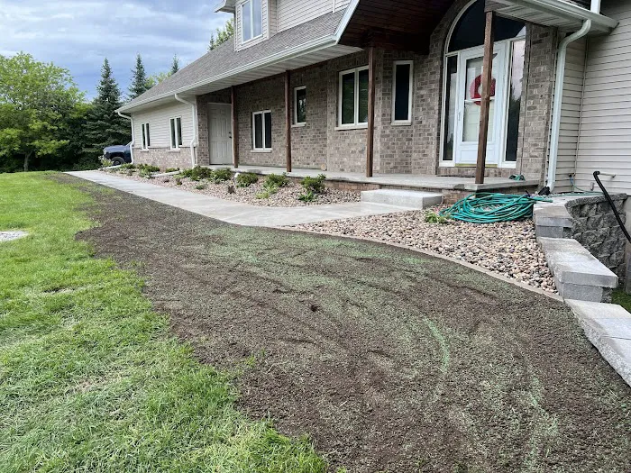 Albright Custom Services LLC Picture 5