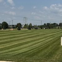 Winnebago Lawn & Landscaping LLC ico