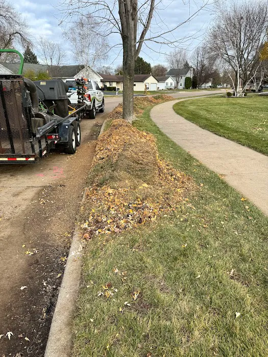 Winnebago Lawn & Landscaping LLC Picture 8
