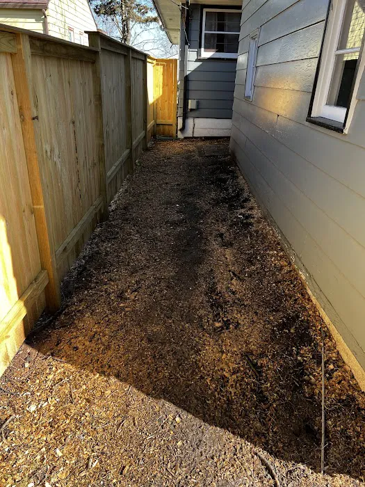 GRIPP'S REPAIRS AND LANDSCAPING L.L.C. Picture 7