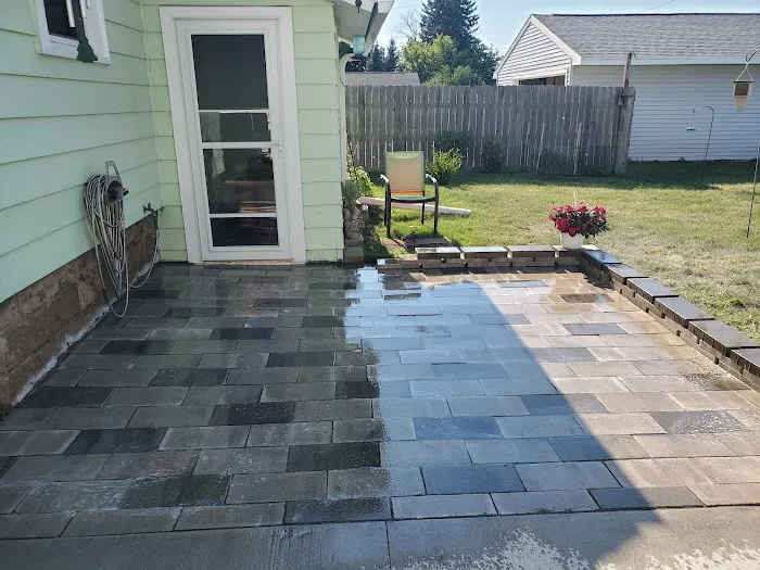 GRIPP'S REPAIRS AND LANDSCAPING L.L.C. Picture 5
