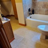 GRIPP'S REPAIRS AND LANDSCAPING L.L.C. ico