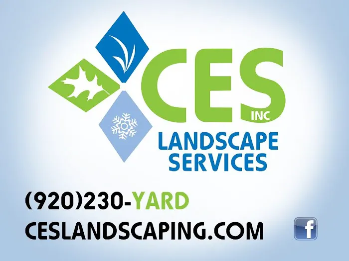 CES Landscape Services Picture 7