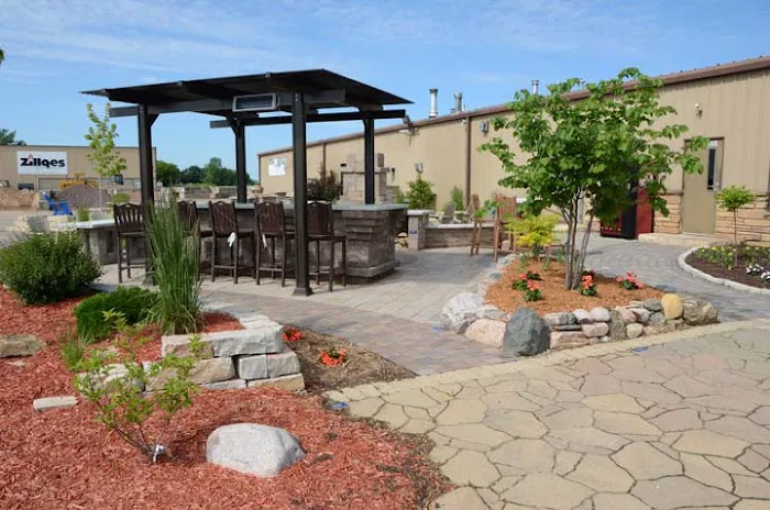 Zillges Landscape, Fireplace & Excavation Picture 7