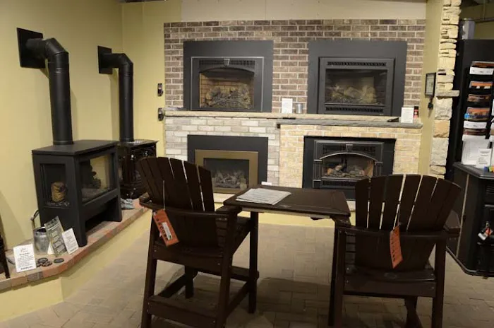 Zillges Landscape, Fireplace & Excavation Picture 1
