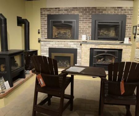 Zillges Landscape, Fireplace & Excavation