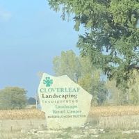 Cloverleaf Landscaping & Retail Center, Inc. ico