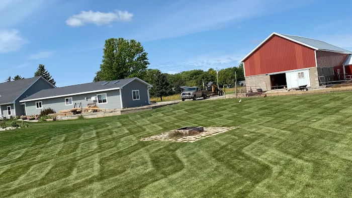 Bear Landscaping and Snow Removal LLC Picture 1