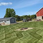 Bear Landscaping and Snow Removal LLC