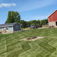Bear Landscaping and Snow Removal LLC ico