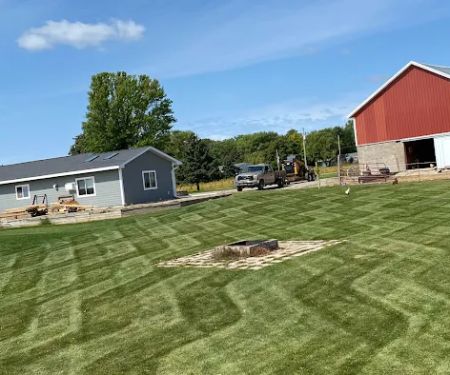 Bear Landscaping and Snow Removal LLC