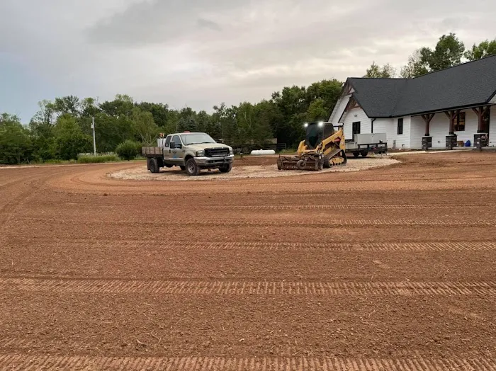 Bear Landscaping and Snow Removal LLC Picture 9