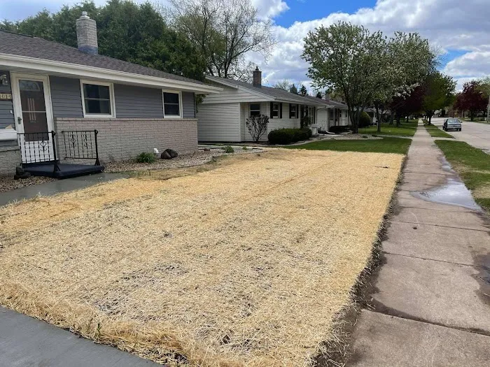 Bear Landscaping and Snow Removal LLC Picture 6