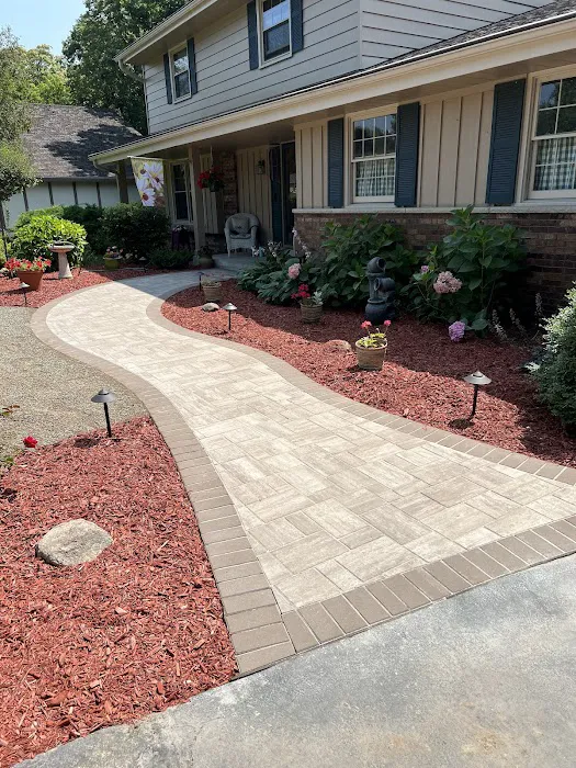 Articulate Landscaping, LLC Picture 8