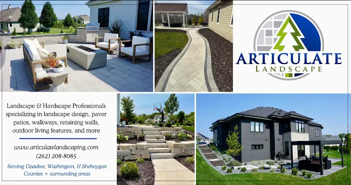 Articulate Landscaping, LLC Picture 6
