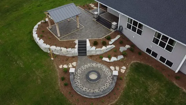 Articulate Landscaping, LLC Picture 9