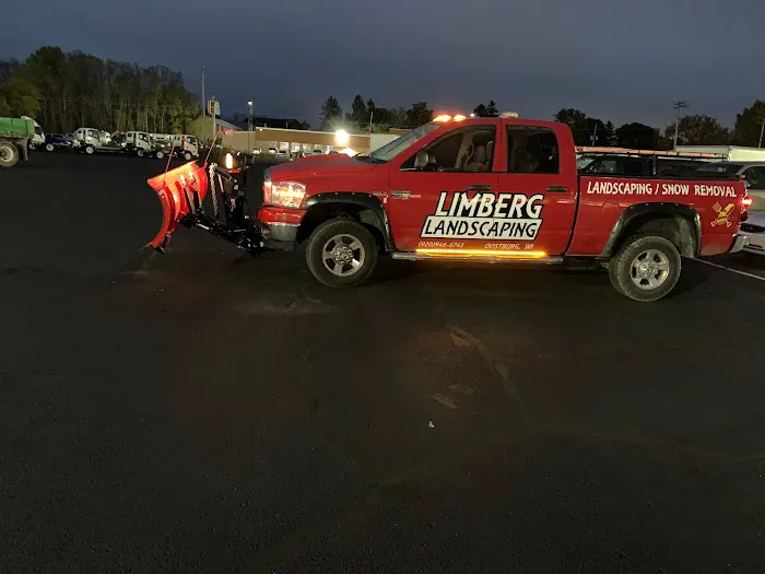 Limberg Landscaping LLC Picture 1