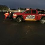 Limberg Landscaping LLC