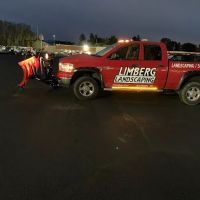 Limberg Landscaping LLC ico