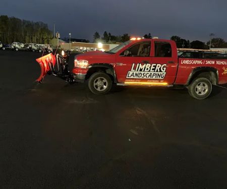 Limberg Landscaping LLC