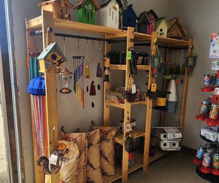 Holland Landscape Supply and Country & Garden Store