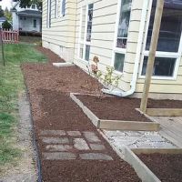 Professional Landscaping, LLC ico