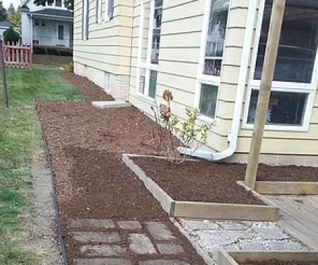 Professional Landscaping, LLC