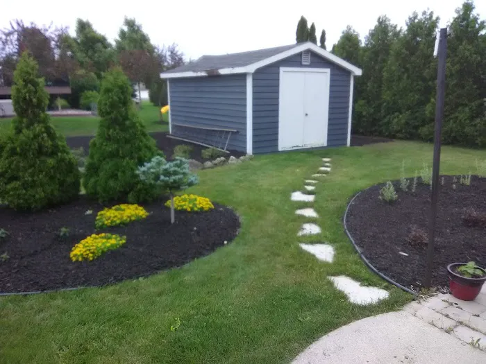 Professional Landscaping, LLC Picture 2